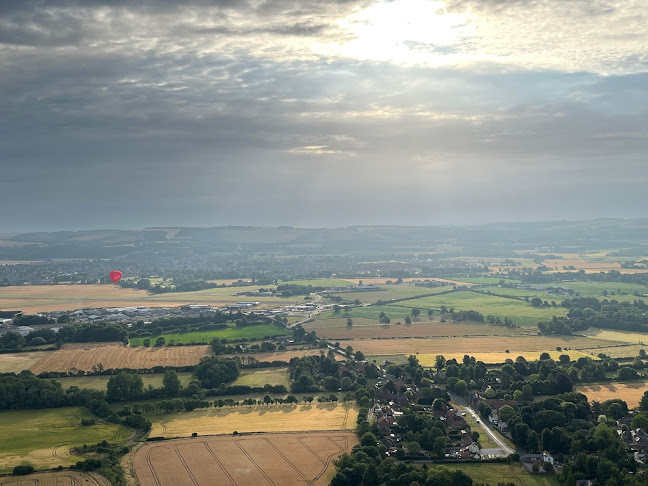 Yorkshire Balloon Flights - Travel Agency