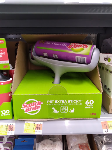 Department Store «Walmart Supercenter», reviews and photos, 5010 N 95th Ave, Glendale, AZ 85305, USA