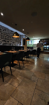 Atmosphère du Restaurant italien La Florentine - Ristorente Pizzeria à Grenoble - n°1