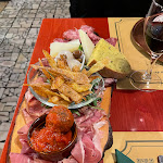 Photo n°2 de l'avis de The.t fait le 02/12/2022 à 15:13 sur le  Osteria Del Neni à Lucca