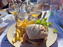 Les plus récentes photos du Restaurant Le Chalet des Verdons Sud à Champagny-en-Vanoise - n°4