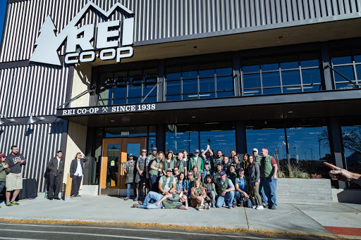 Camping Store «REI», reviews and photos, 9637 E County Line Rd, Englewood, CO 80112, USA
