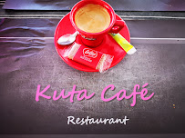 Plats et boissons du Restaurant Kuta Café à Sainte-Marie-la-Mer - n°19