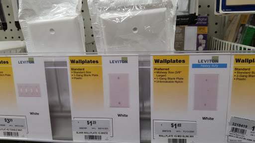 Hardware Store «Ace Hardware and Hearth», reviews and photos, 4167 Mountain Rd, Pasadena, MD 21122, USA