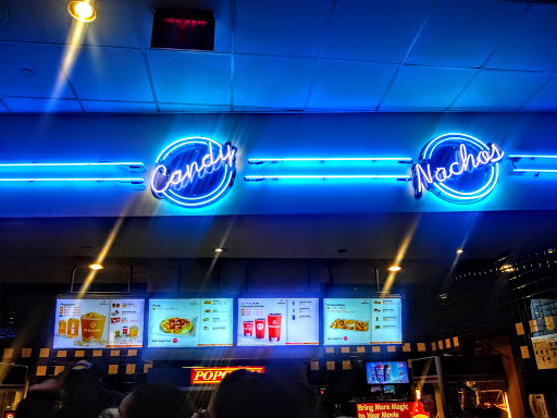 Movie Theater «United Artists Court Street 12 & RPX», reviews and photos, 106 Court St, Brooklyn, NY 11201, USA