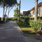 Photo n°16 de l'avis de Rosario.a fait le 24/06/2019 à 16:08 sur le  Relais Le Magnolie à Casal Velino