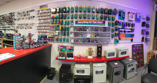 Locksmith «The Lockman», reviews and photos, 8435 W McNab Rd, Pompano Beach, FL 33321, USA