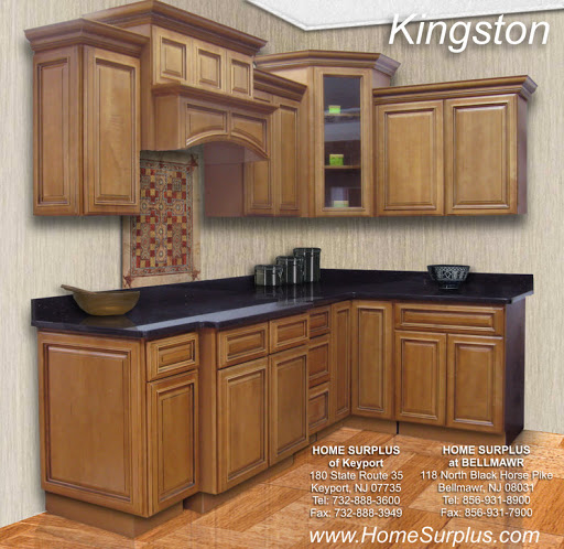 Home Improvement Store «Home Surplus», reviews and photos, 180 New Jersey 35, Keyport, NJ 07735, USA