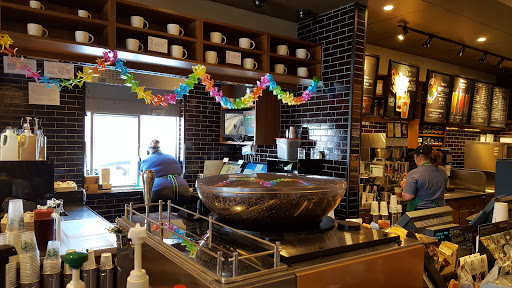 Coffee Shop «Starbucks», reviews and photos, 6801 Peach St, Erie, PA 16509, USA