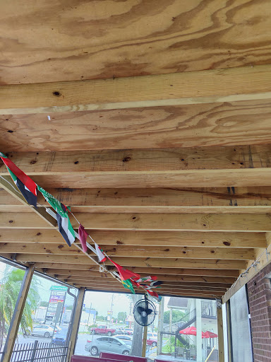 Mediterranean Restaurant «Amana Food Market», reviews and photos, 4815 E Busch Blvd #112, Tampa, FL 33617, USA