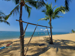 Dongtan Beach'in fotoğrafı - rahatlamayı sevenler arasında popüler bir yer