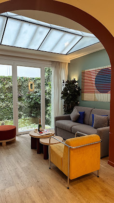 Photos des visiteurs hôtels Edgar Suites Auteuil - Le Marois 75016 Paris