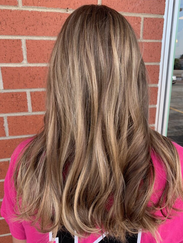 Hair Removal Service «Split Enz Salon», reviews and photos, 812 E Laraway Rd, New Lenox, IL 60451, USA