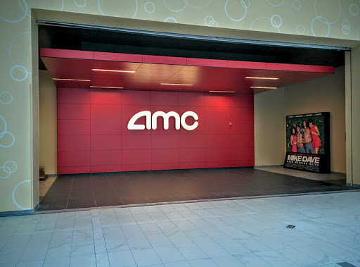 Movie Theater «AMC NewPark 12», reviews and photos, 400 Newpark Mall, Newark, CA 94560, USA