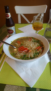 Phô du Restaurant vietnamien Hoang Van à Reims - n°8