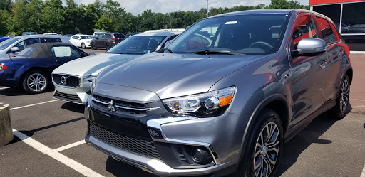 Mitsubishi Dealer «Quakertown Mitsubishi», reviews and photos, 840 S West End Blvd, Quakertown, PA 18951, USA