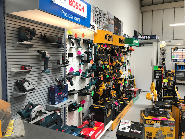 Reviews of Link Tools Ltd in Worcester - Hardware store