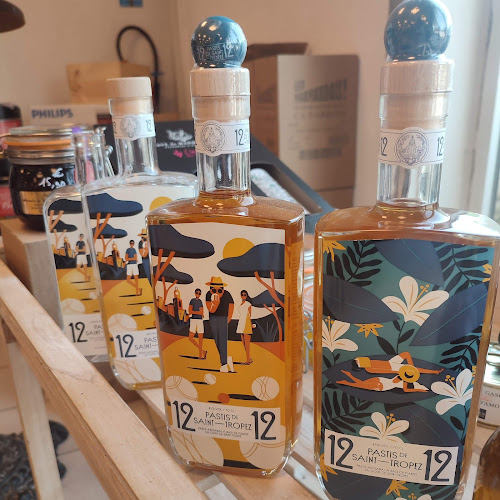 La Cave de Boé - Agen