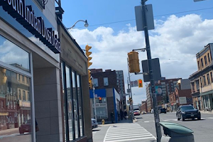 South Indian Dosa Mahal (Bloor/Lansdowne) image