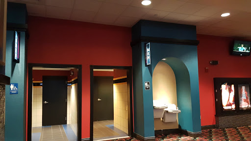 Movie Theater «Regal Cinemas Hyattsville Royale 14», reviews and photos, 6505 America Blvd, Hyattsville, MD 20782, USA