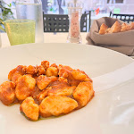 Photo n°4 de l'avis de HAISHAN.H fait le 12/07/2023 à 17:49 sur le  Ciò che piace à Trieste