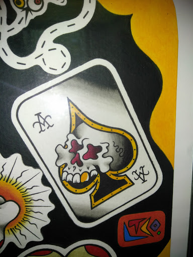 Tattoo Shop «Sacred Ink Tattoo», reviews and photos, 2707 E Court St, Flint, MI 48503, USA