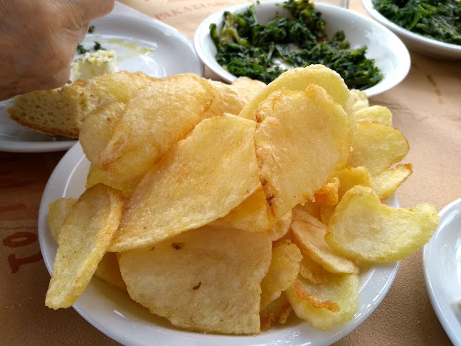 Comentarii opinii despre Το Τρίγωνο