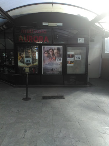Cinema Multisala AURORA - Cinema