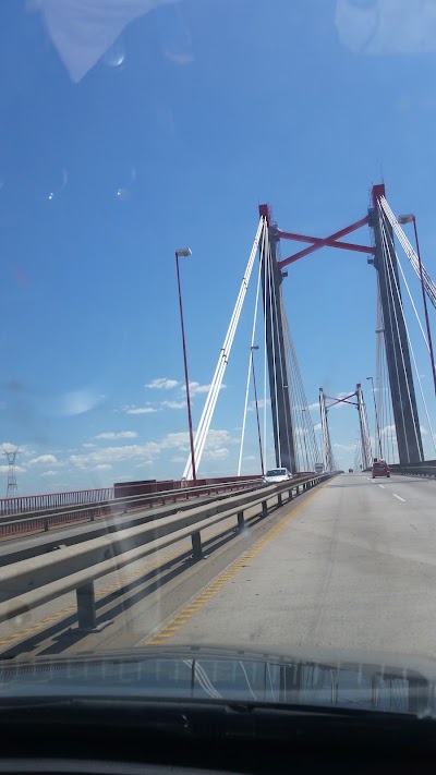 Photos of International Bridge Paso de Los Libres