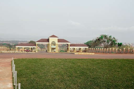 Enugu Lifestyle & Golf City Administrative Building, KM 7, Enugu, Port Harcourt - Enugu Expressway, Enugu, Nigeria, Publisher, state Enugu