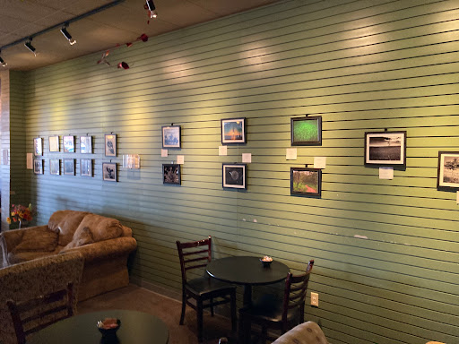 Coffee Shop «Classic Bean», reviews and photos, 2125 SW Fairlawn Rd, Topeka, KS 66614, USA