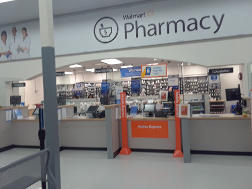 Discount Store «Walmart», reviews and photos, 2700 Las Positas Rd, Livermore, CA 94551, USA