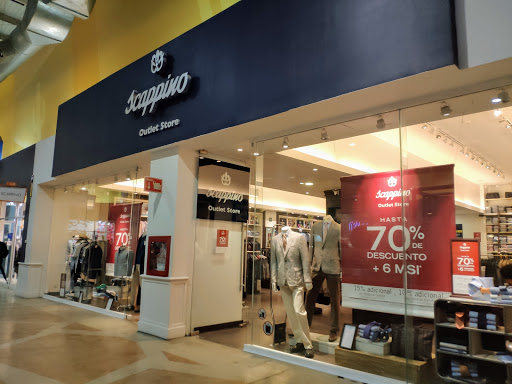 Scappino Outlet