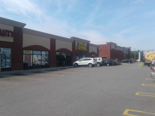 Discount Store «Dollar General», reviews and photos, 21887 W Eleven Mile Rd, Southfield, MI 48076, USA