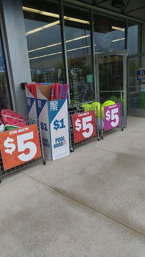 Variety Store «Five Below», reviews and photos, 3529 Washtenaw Ave, Ann Arbor, MI 48104, USA