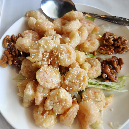 Sea Shore Seafood Restaurant image