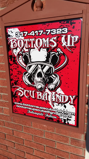 SCUBA Instructor «Bottoms Up Scuba Indy», reviews and photos, 310 Park Ave, Bargersville, IN 46106, USA