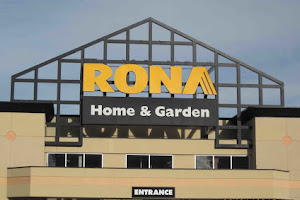 Garden Centre at RONA