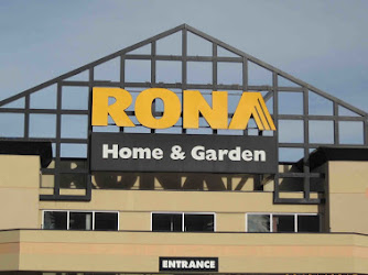 Garden Centre at RONA