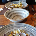 Photo n°2 de l'avis de Valeria.e fait le 25/03/2023 à 15:45 sur le  Il Bixtrot - Ristorante à Terranuova Bracciolini