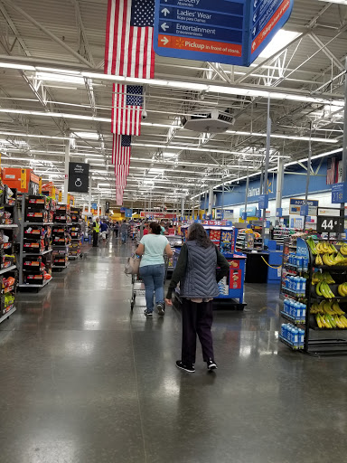 Optician «Walmart Vision & Glasses», reviews and photos, 4651 Firestone Blvd, South Gate, CA 90280, USA