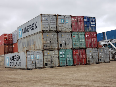 Cantrans Containers