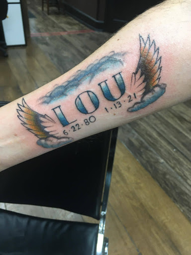 Explore milwaukee tattoo ideas, creative tattoo ideas in Philadelphia, available at Philadelphia Eddies Chinatown Tattoo