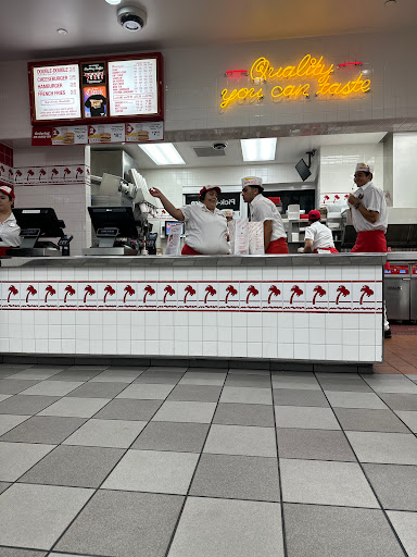 In-N-Out Burger image