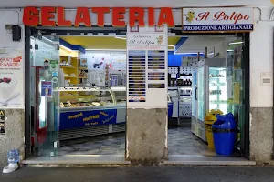 Gelateria The Octopus image