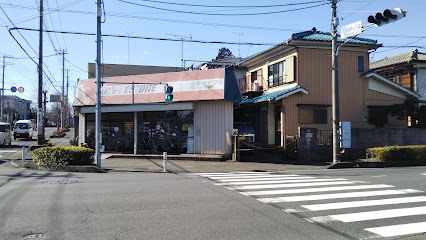 小島自転車店