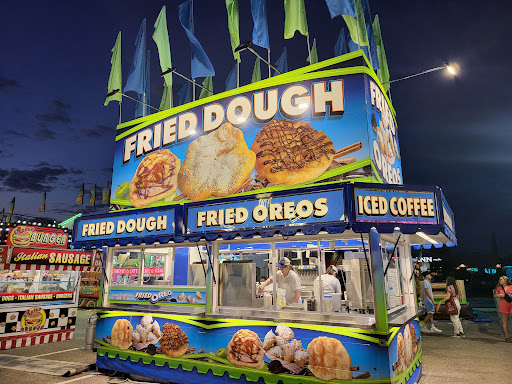 Shopping Mall «The Mall at Fox Run», reviews and photos, 50 Fox Run Rd, Newington, NH 03801, USA