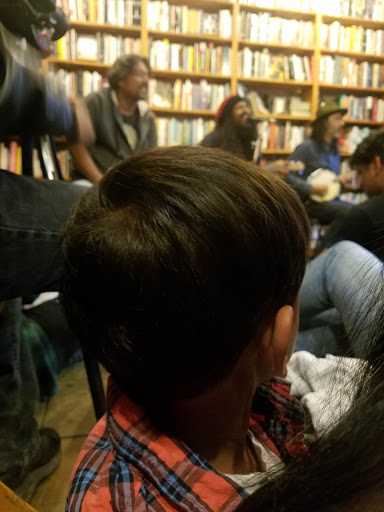 Book Store «Adobe Books & Arts Cooperative», reviews and photos, 3130 24th St, San Francisco, CA 94110, USA
