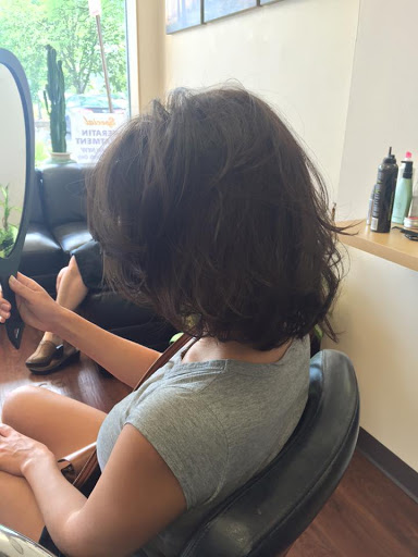 Hair Salon «Vibe Hair Salon & Beauty Spa», reviews and photos, 70 N Main St, New City, NY 10956, USA