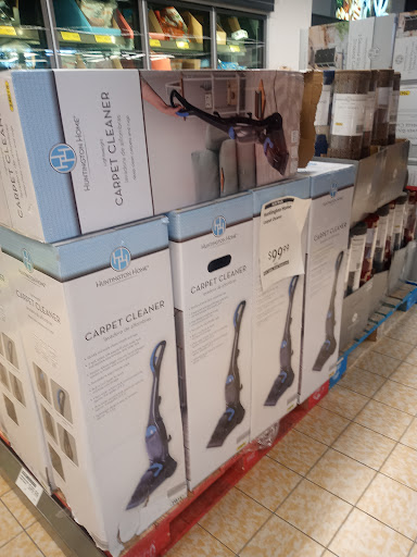 Supermarket «ALDI», reviews and photos, 450 Jonesboro Rd, McDonough, GA 30253, USA